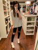 SALE! Nelson Lace Cut-Out Leggings