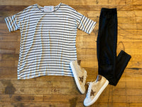 SALE! Nelson Lace Cut-Out Leggings *Final Sale*