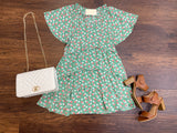 Heard the Story Dress