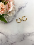 Favorite Hoop Earrings