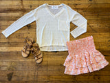 SALE! Saving Grace Top *FINAL SALE*