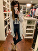 SALE! Dak's the Way Tee