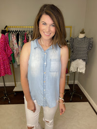 Take Me out to the Dancehall Tank