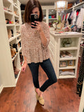SALE! Ready to Grow Top in Mocha