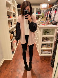 SALE! Brayden Cardigan *Final Sale*