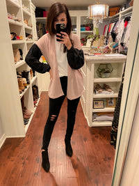 SALE! Brayden Cardigan *Final Sale*