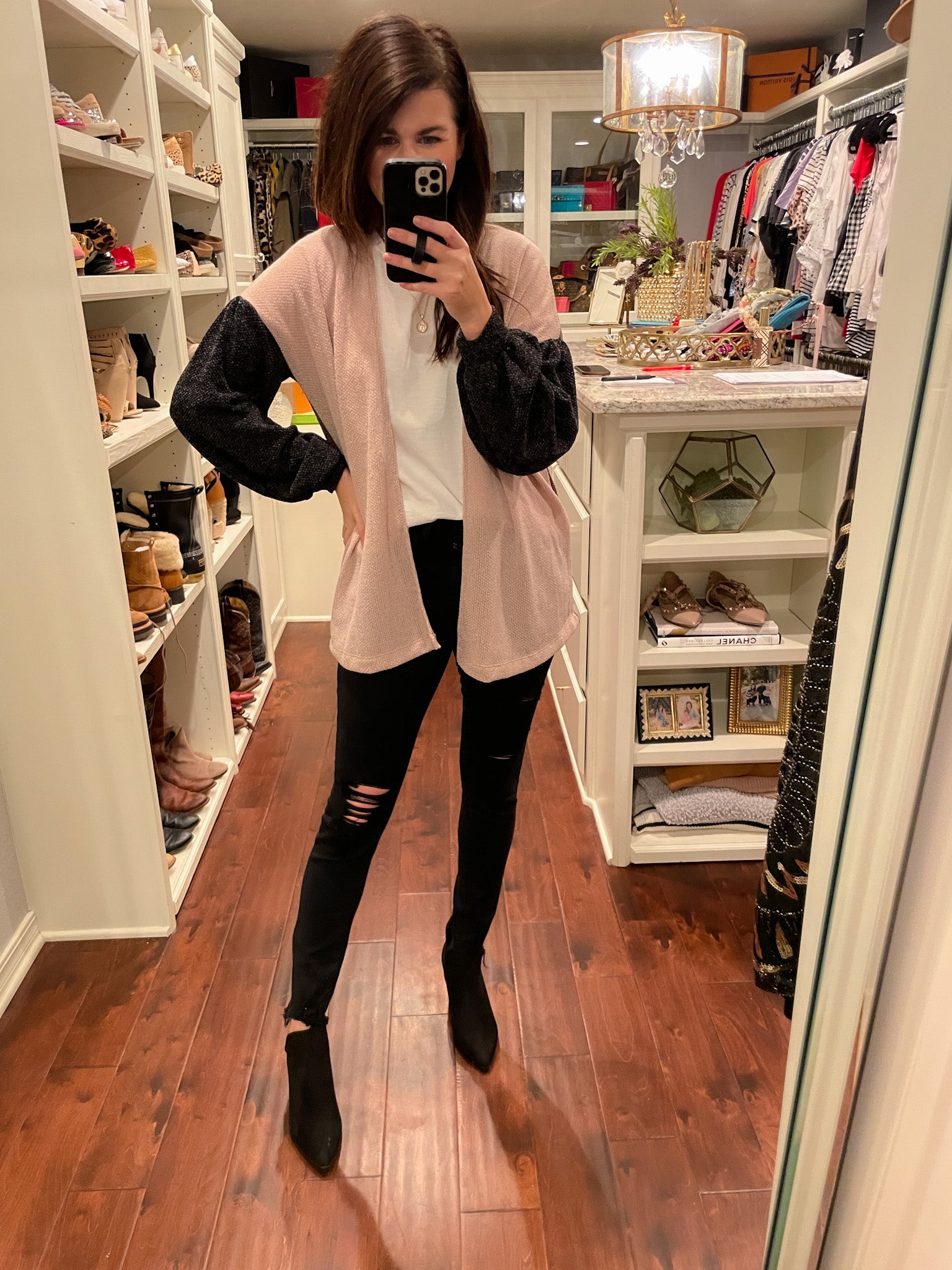 SALE! Brayden Cardigan *Final Sale*