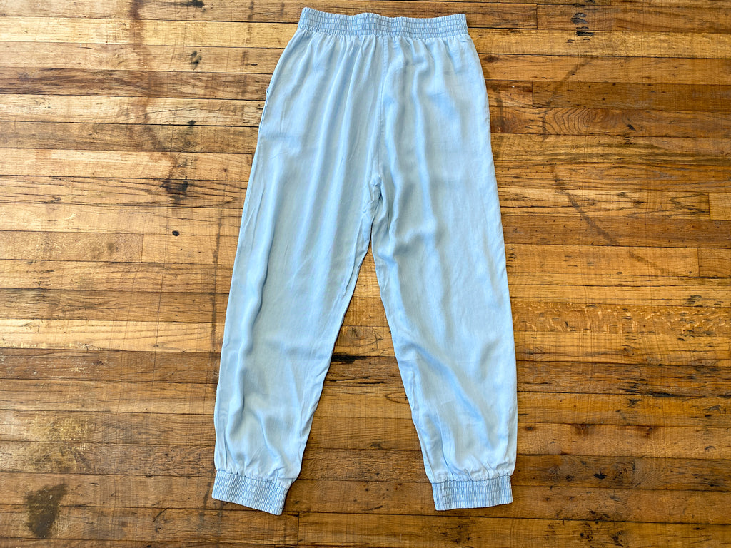 It Girl Tencel Joggers