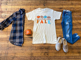 SALE! Most of All I Love Fall Tee