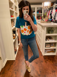 SALE! Oh My Gourd Tee *Final Sale*