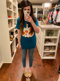 SALE! Oh My Gourd Tee *Final Sale*