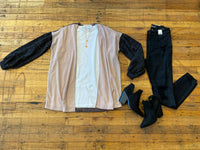 SALE! Brayden Cardigan *Final Sale*