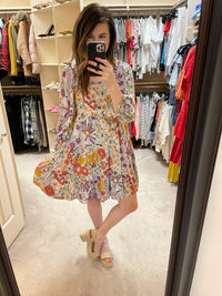SALE! Good Impression Platform Sandals *Final Sale*