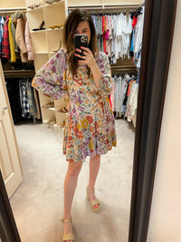 SALE! Good Impression Platform Sandals *Final Sale*
