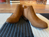 Frisco Booties