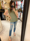 Linstead Top