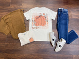 SALE! *BELLES & DOORBUSTER* Fall Vibes Tee