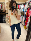 SALE! *BELLES & DOORBUSTER* Fall Vibes Tee