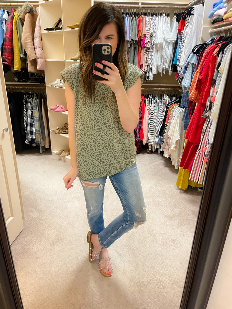 Linstead Top