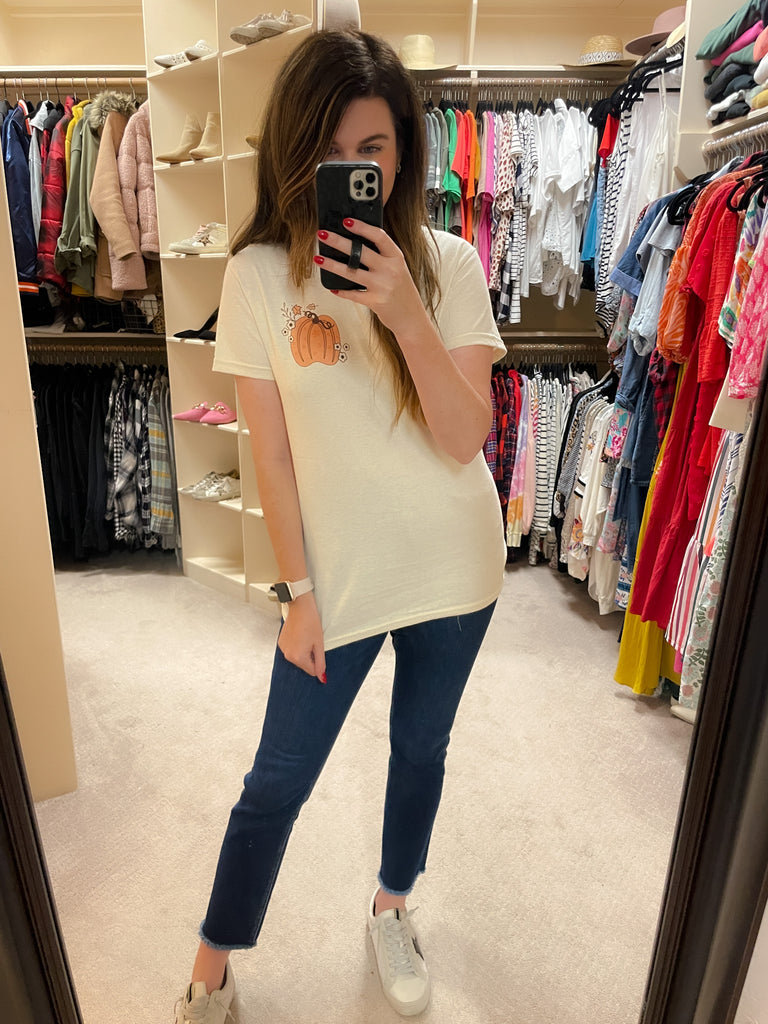SALE! *BELLES & DOORBUSTER* Fall Vibes Tee