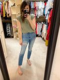 Linstead Top