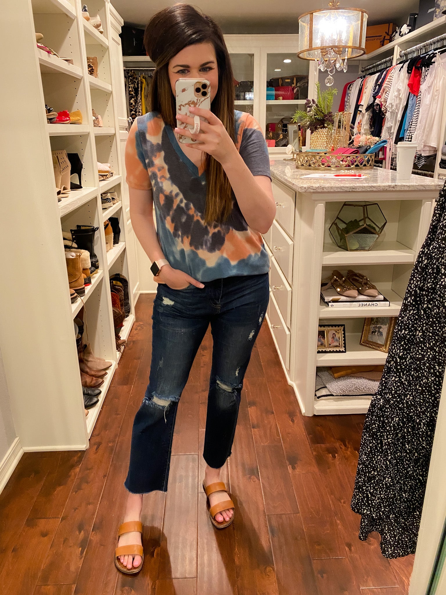 You're a Firework Top