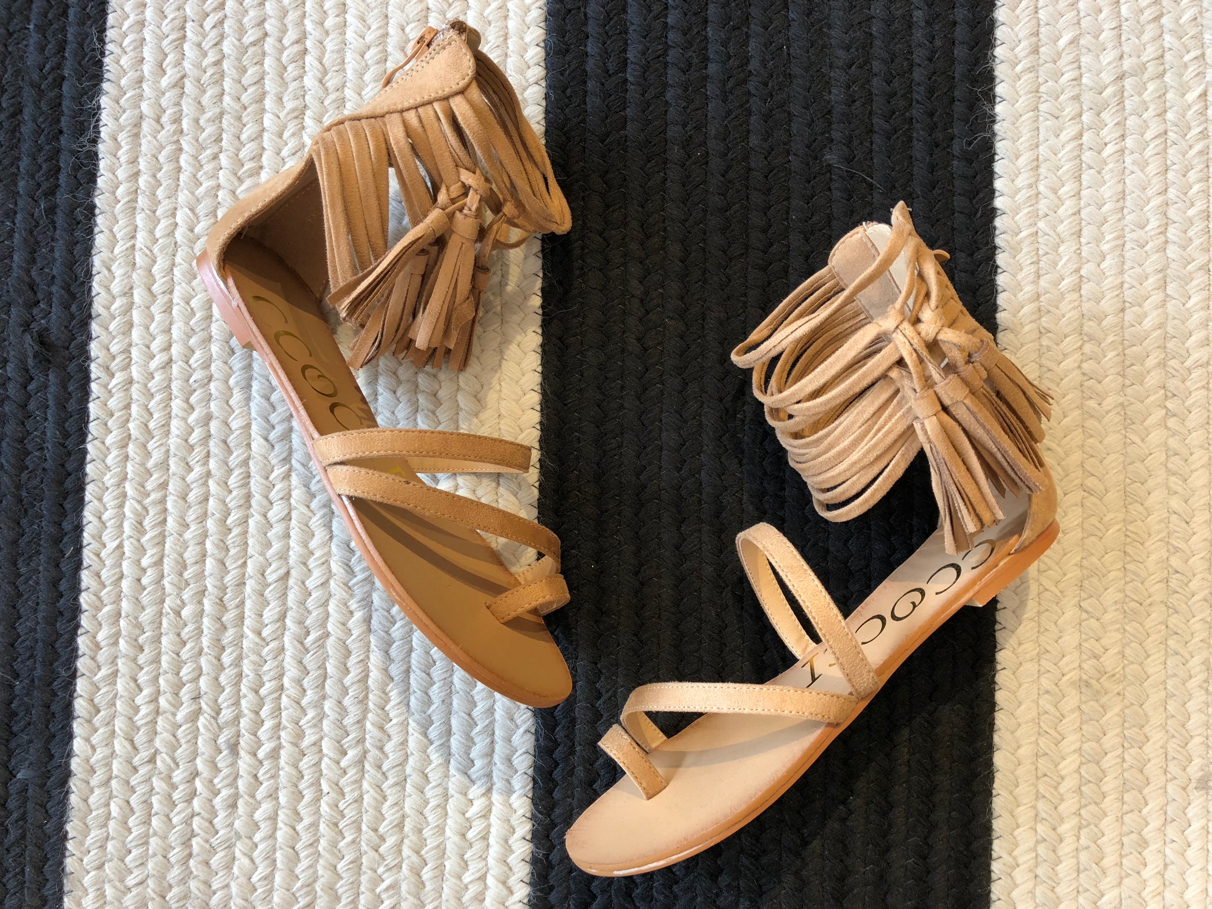 SALE! Freestyle Sandal *Final Sale*