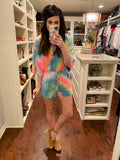 SALE! Roller Rink Romper