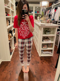 SALE! *BELLES & DOORBUSTER* Deck the Halls Tee