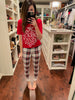 SALE! *BELLES & DOORBUSTER* Deck the Halls Tee