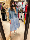 Dorothy Midi Dress