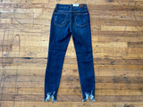 Judy Blue Essie Destroyed Jeans