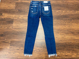 Vervet Insider Distressed Jeans