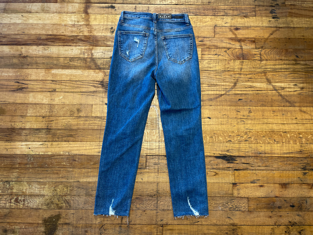 Risen Westley Jeans