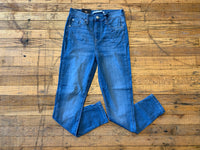 Hunter High Waist Jeans