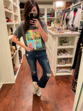 The Notorious C.A.T Tee