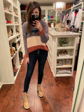 Woodland Hills Sweater