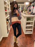 Woodland Hills Sweater