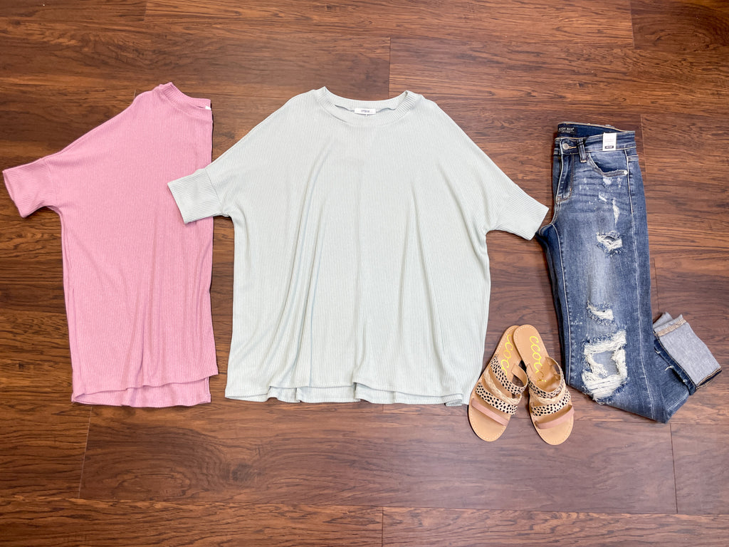 SALE! Tried and True Tees