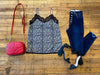 SALE! Purr-fect Lace Cami *Final Sale*