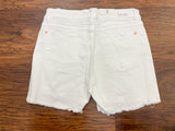 Judy Blue Great White Shark Bite Shorts