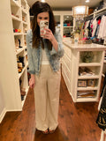 SALE! Seagrove Striped Pants