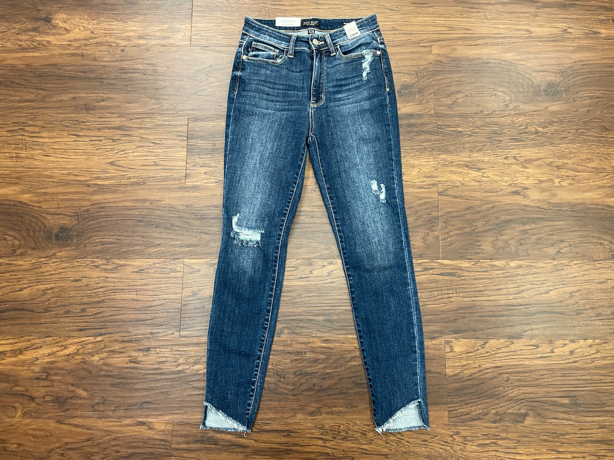 SALE! Judy Blue Good Life Jeans *Final Sale*