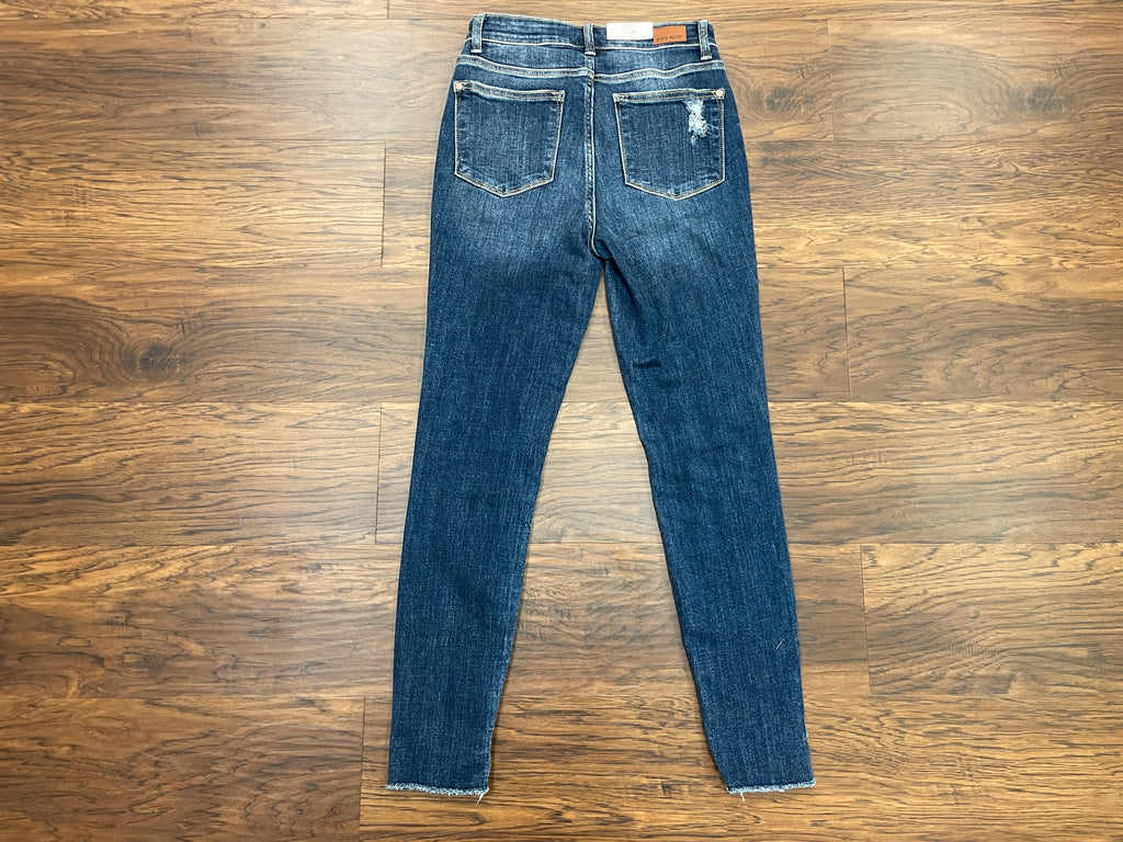 Judy Blue Good Life Jeans