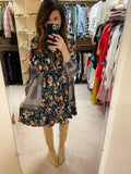 Picking up the Pieces Dress
