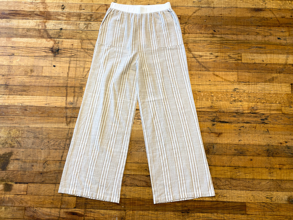 SALE! Seagrove Striped Pants