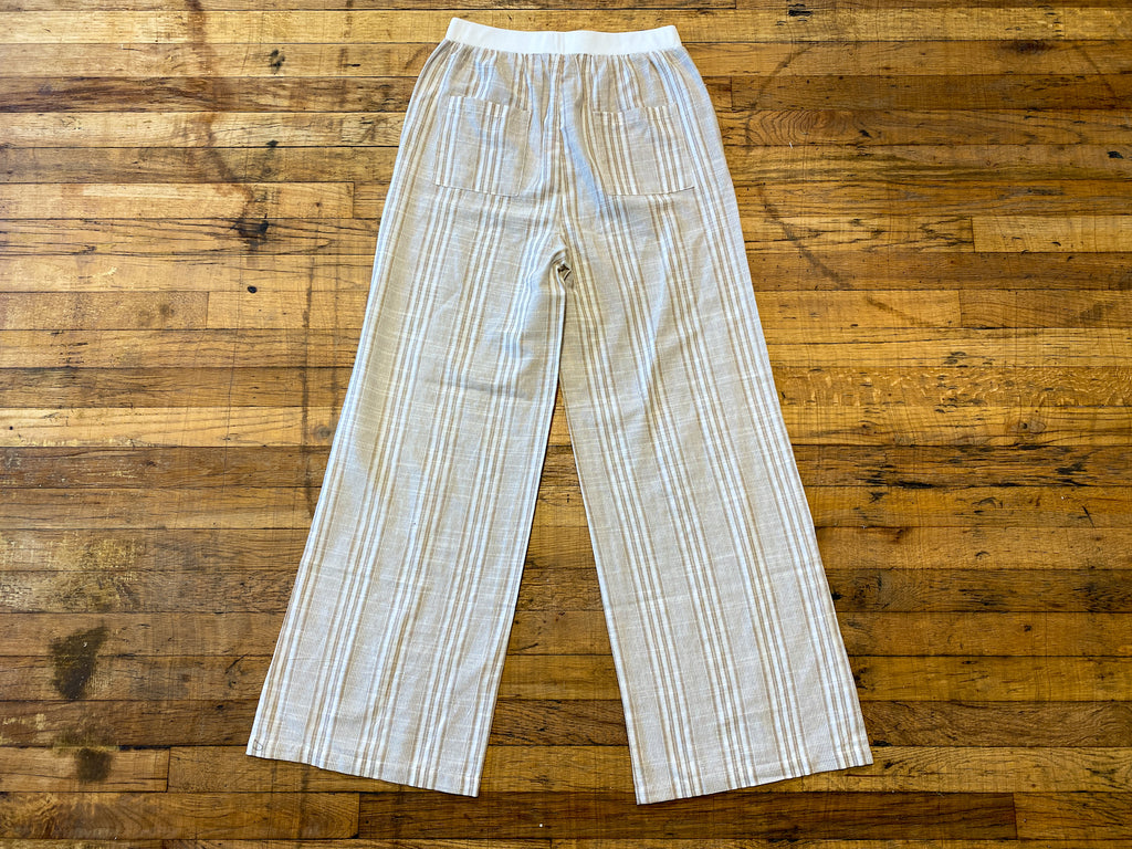 SALE! Seagrove Striped Pants