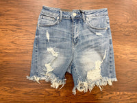 SALE! Risen Kona Shorts *Final Sale*