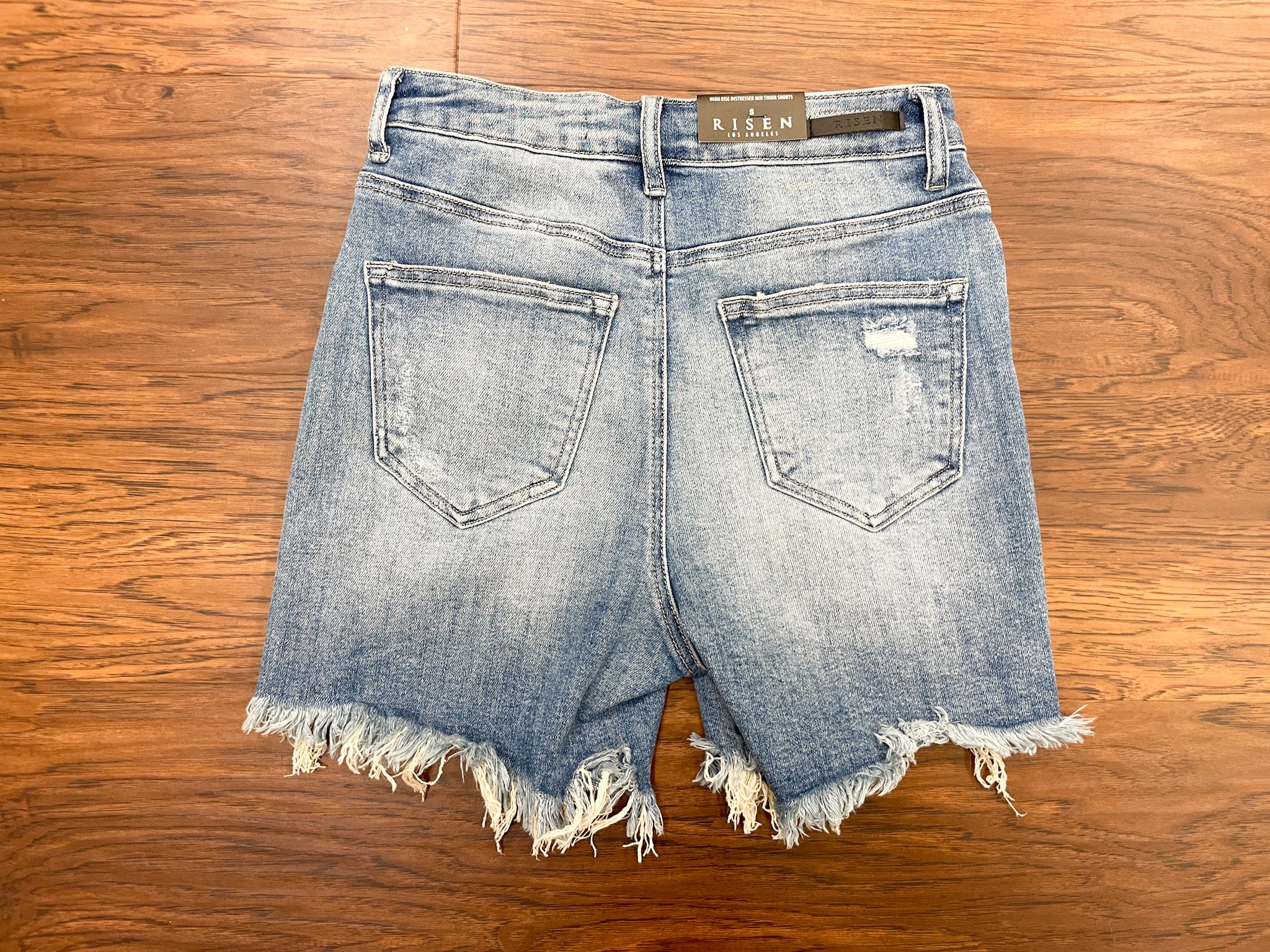 SALE! Risen Kona Shorts *Final Sale*