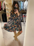 Picking up the Pieces Dress